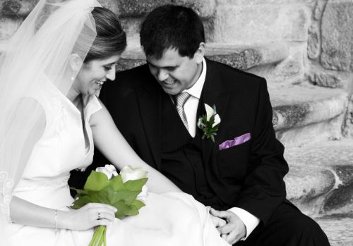 Fotografia de Camerazul - Galeria Fotografica: Nuestras bodas - Foto: 