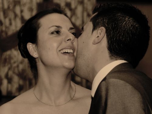 Fotografia de Camerazul - Galeria Fotografica: Nuestras bodas - Foto: 