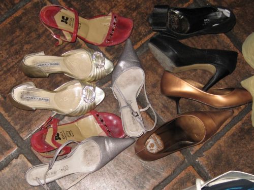 Fotografia de Camerazul - Galeria Fotografica: Nuestras bodas - Foto: Fin de fiesta