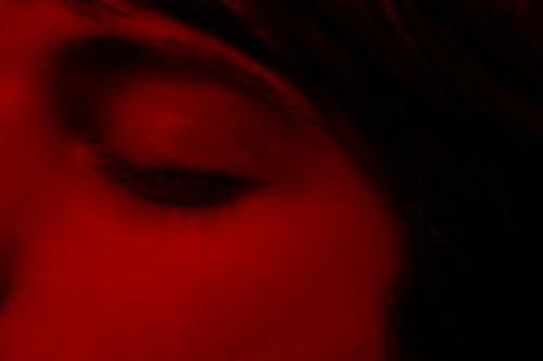 Fotografia de sara alvaro - Galeria Fotografica: retratos artsticos - Foto: ojo de Albert