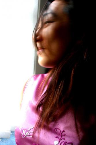 Fotografia de sara alvaro - Galeria Fotografica: retratos artsticos - Foto: tracey