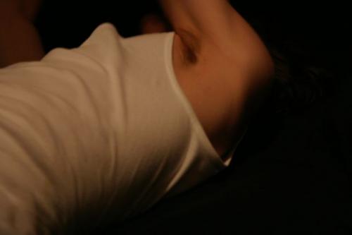 Fotografia de sara alvaro - Galeria Fotografica: retratos artsticos - Foto: sin ttulo