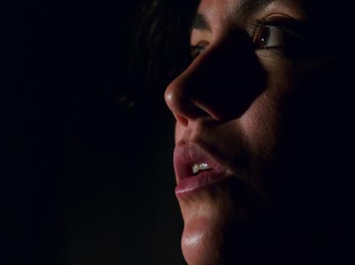 Fotografia de AKISTAJANE - Galeria Fotografica: Daniela y tu luz - Foto: Sabes