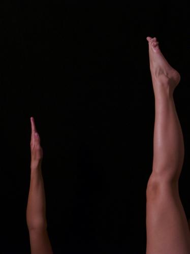 Fotografia de AKISTAJANE - Galeria Fotografica: Daniela y tu luz - Foto: Parejo