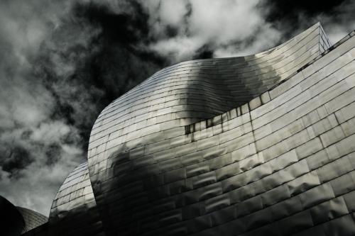 Fotografia de carlosBCN - Galeria Fotografica: Guggenheim - Foto: 