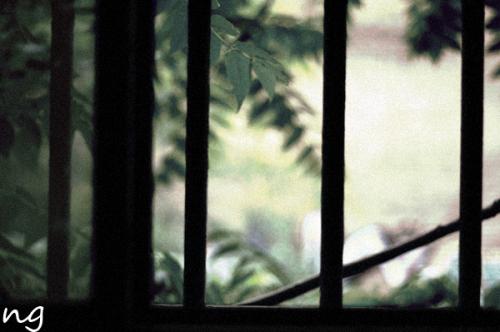 Fotografia de Nacho Gutierrez - Galeria Fotografica: C�rcel de Carabanchel - Foto: C�rcel de Carabanchel