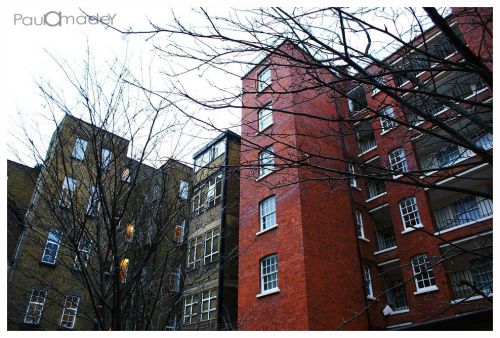 Fotografia de Paula Amadey - Galeria Fotografica: LONDRES - Foto: 