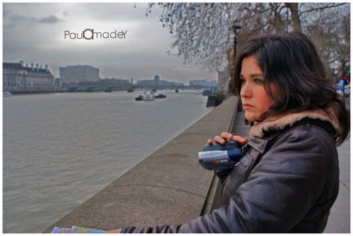 Fotografia de Paula Amadey - Galeria Fotografica: LONDRES - Foto: 