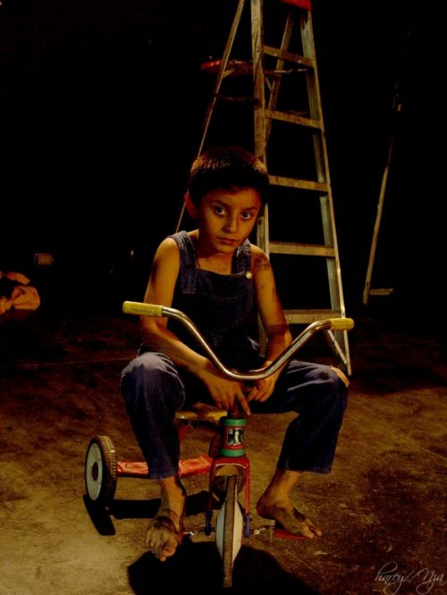 Fotografia de henrydnb - Galeria Fotografica: Evolucion de mi Fotografia - Foto: Bufones