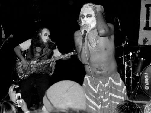 Fotografia de henrydnb - Galeria Fotografica: Evolucion de mi Fotografia - Foto: Lunes 