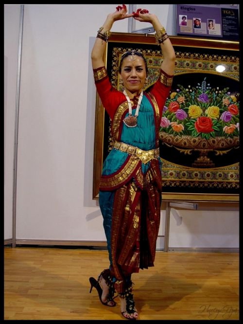 Fotografia de henrydnb - Galeria Fotografica: Evolucion de mi Fotografia - Foto: Expo Arte y Cultura 09 