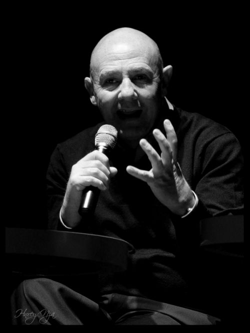 Fotografia de henrydnb - Galeria Fotografica: Evolucion de mi Fotografia - Foto: Sariana