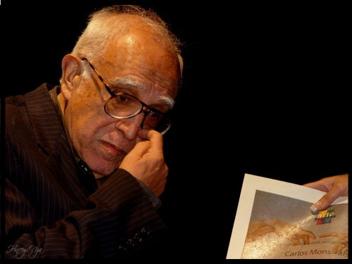 Fotografia de henrydnb - Galeria Fotografica: Evolucion de mi Fotografia - Foto: Carlos Monsivais