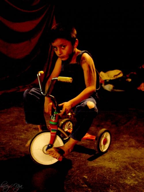 Fotografia de henrydnb - Galeria Fotografica: Evolucion de mi Fotografia - Foto: Bufones