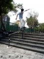 Fotos de henrydnb -  Foto: Skate equal to Life/ Skate igual a vida - 50-50
