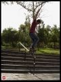 Fotos de henrydnb -  Foto: Skate equal to Life/ Skate igual a vida - O. Rios