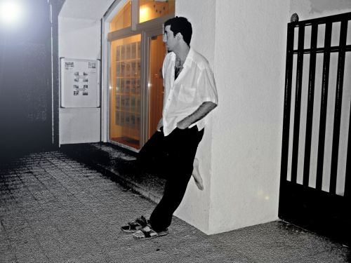 Fotografia de spree - Galeria Fotografica: book - Foto: 