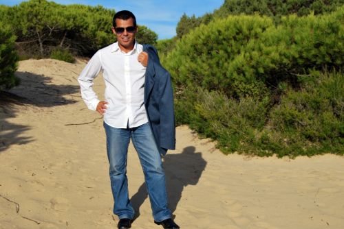 Fotografia de Luismi Galvn - Galeria Fotografica: Una muestra de mi trabajo - Foto: 