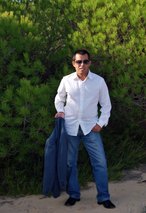 Fotografia de Luismi Galvn - Galeria Fotografica: Una muestra de mi trabajo - Foto: 