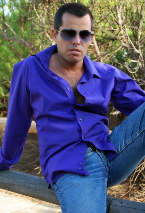 Fotografia de Luismi Galv�n - Galeria Fotografica: Una muestra de mi trabajo - Foto: 