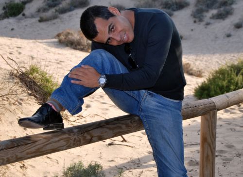 Fotografia de Luismi Galvn - Galeria Fotografica: Una muestra de mi trabajo - Foto: 