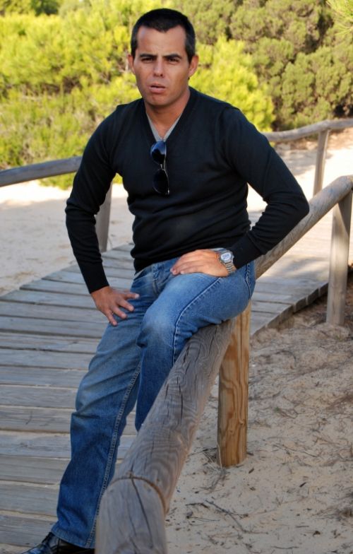 Fotografia de Luismi Galvn - Galeria Fotografica: Una muestra de mi trabajo - Foto: 