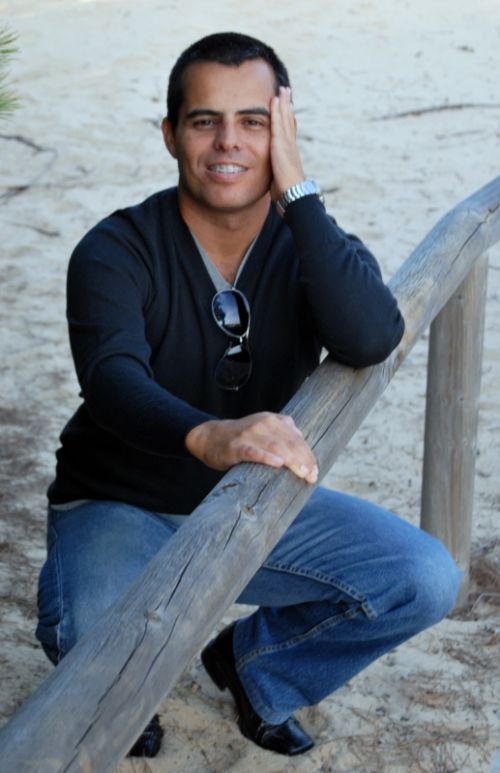 Fotografia de Luismi Galvn - Galeria Fotografica: Una muestra de mi trabajo - Foto: 