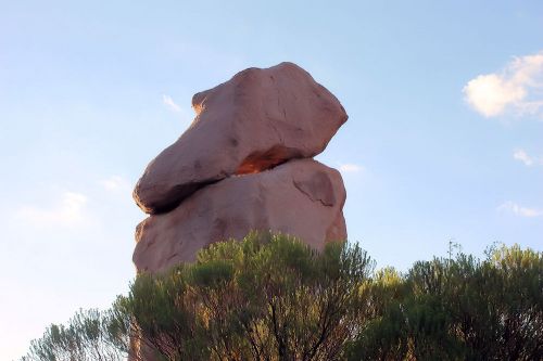 Fotografia de KALDERATOR - Galeria Fotografica: CAPILLA DEL MONTE - URITORCO - Foto: 