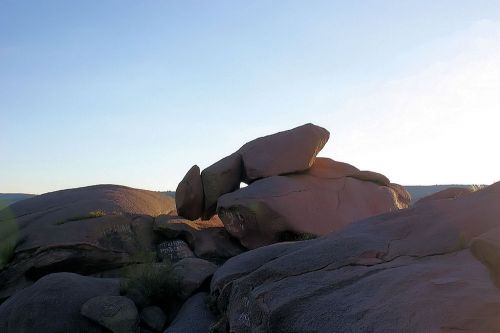 Fotografia de KALDERATOR - Galeria Fotografica: CAPILLA DEL MONTE - URITORCO - Foto: 