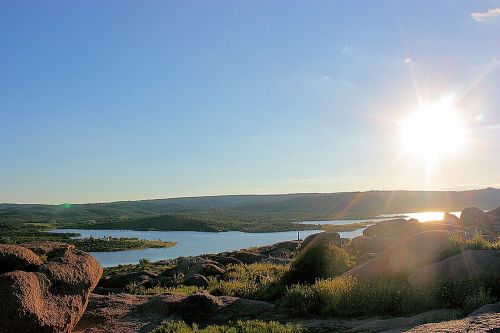 Fotografia de KALDERATOR - Galeria Fotografica: CAPILLA DEL MONTE - URITORCO - Foto: 