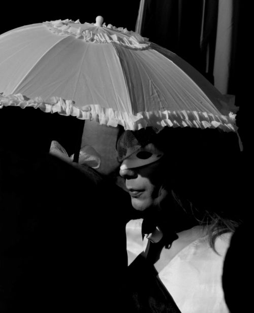 Fotografia de Jose Javier - Galeria Fotografica: Let my heart free - Foto: 