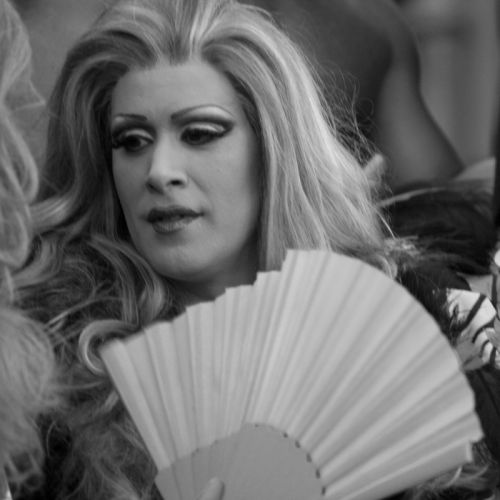 Fotografia de Jose Javier - Galeria Fotografica: Let my heart free - Foto: 