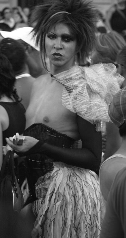 Fotografia de Jose Javier - Galeria Fotografica: Let my heart free - Foto: 