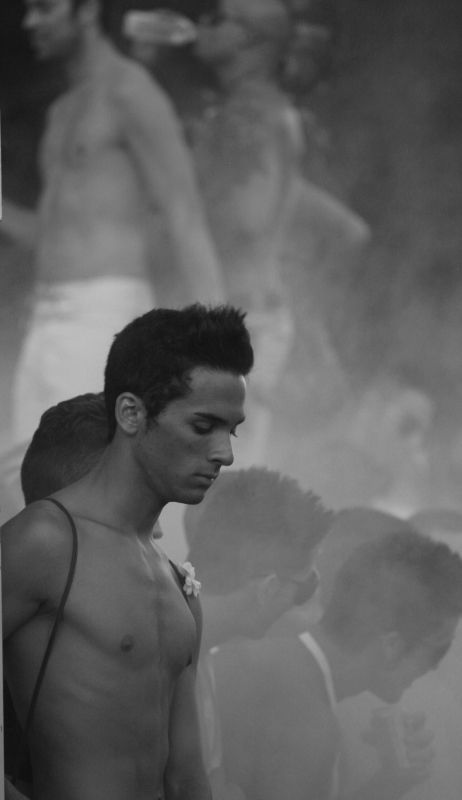 Fotografia de Jose Javier - Galeria Fotografica: Let my heart free - Foto: 