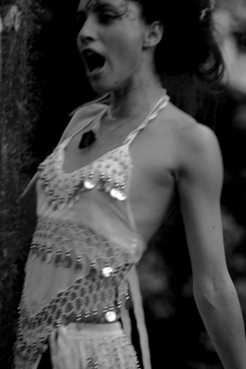 Fotografia de Jose Javier - Galeria Fotografica: Let my heart free - Foto: 