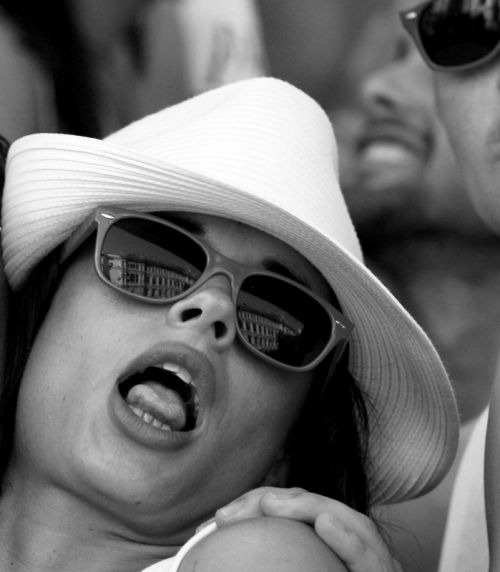 Fotografia de Jose Javier - Galeria Fotografica: Let my heart free - Foto: 