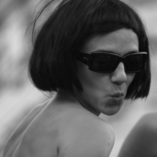 Fotografia de Jose Javier - Galeria Fotografica: Let my heart free - Foto: 