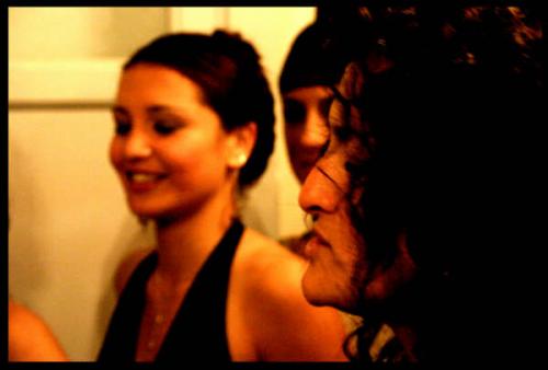 Fotografia de mendoza a secas - Galeria Fotografica: REINAS POR UNA NOCHE - Foto: LA MODISTA