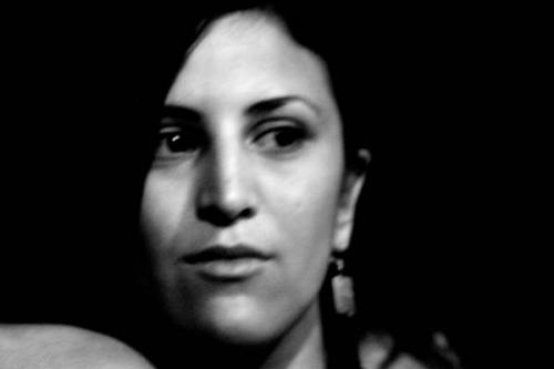 Fotografia de mendoza a secas - Galeria Fotografica: REINAS POR UNA NOCHE - Foto: RETRATO