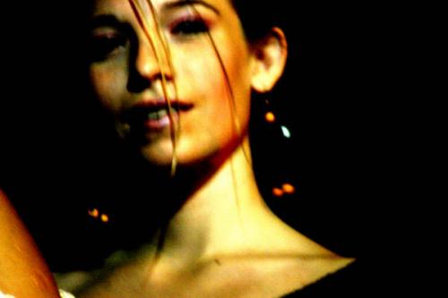 Fotografia de mendoza a secas - Galeria Fotografica: REINAS POR UNA NOCHE - Foto: RETRATO 2