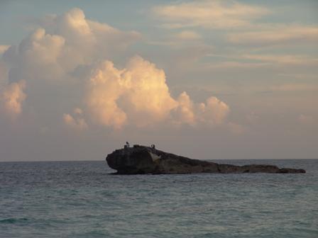 Fotografia de Jos Ma. Alva Lefaure - Galeria Fotografica: Playas de Cancn y Riviera Maya - Foto: 