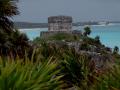 Fotos de Jos Ma. Alva Lefaure -  Foto: Ruinas y algo ms - Tulum