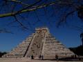 Fotos de Jos Ma. Alva Lefaure -  Foto: Ruinas y algo ms - Chichen Itza de Da