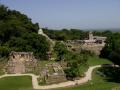Fotos de Jos Ma. Alva Lefaure -  Foto: Ruinas y algo ms - Palenque