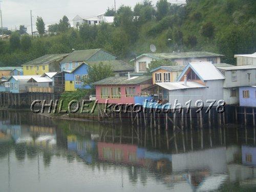 Fotografia de ���k/h��� - Galeria Fotografica: Fotografias - Foto: Palafitos