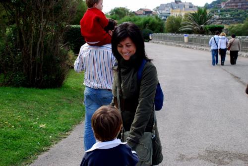 Fotografia de Kimikha - Galeria Fotografica: FROZEN COLORS - Foto: En santander con amores