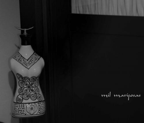 Fotografia de milmariposas - Galeria Fotografica: blanco y negro - Foto: ecuerdos