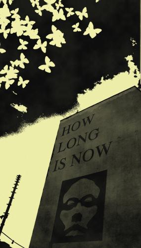 Fotografia de milmariposas - Galeria Fotografica: miscelanea - Foto: how long is now?