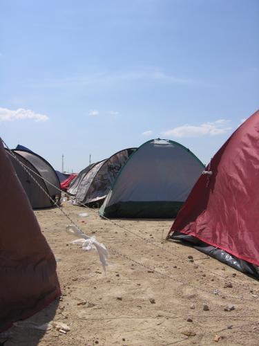 Fotografia de milmariposas - Galeria Fotografica: miscelanea - Foto: zaragoza ciudad