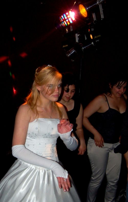 Fotografia de Pablo Pena - Galeria Fotografica: Giuli - Foto: 